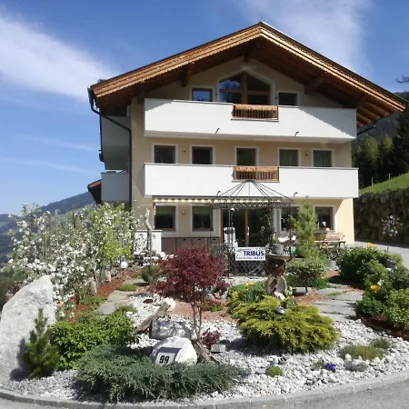 Apartmán Hinterstein