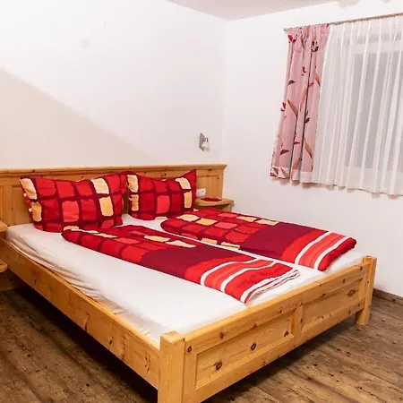 Apartment Hinterstein Hart im Zillertal