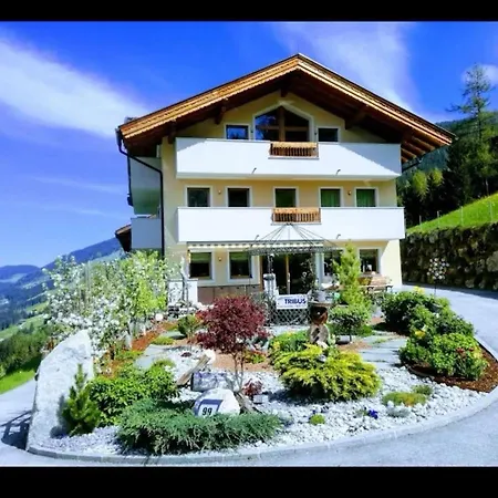 Apartment Hinterstein *