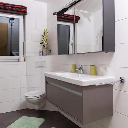Apartment Hinterstein