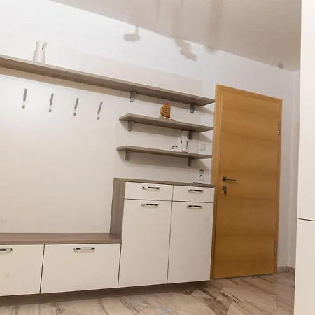 Hinterstein Apartment *