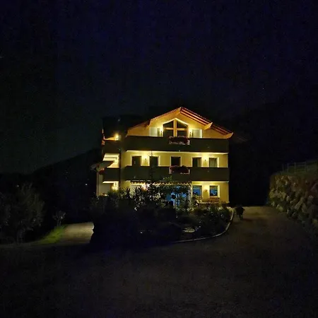 Apartment Hinterstein *