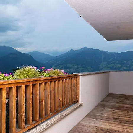 Hinterstein Hart im Zillertal