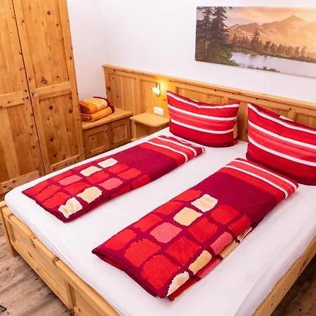 Apartmán Hinterstein