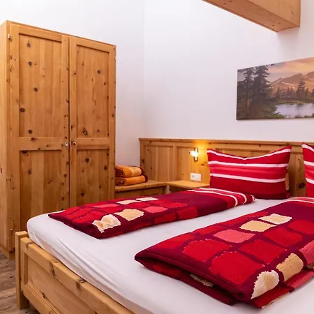 Hinterstein Apartment Hart im Zillertal