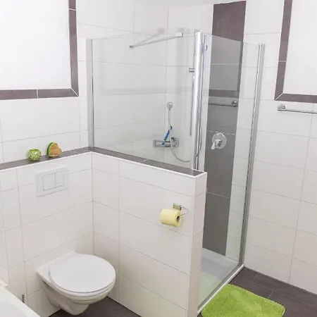 Apartmán Hinterstein *