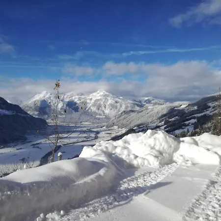 شقة Hinterstein *