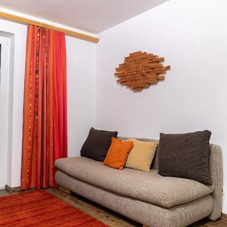 Hinterstein * Hart im Zillertal