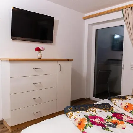 Apartment Hinterstein