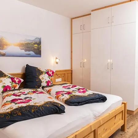 Hinterstein Apartmán