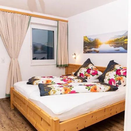 Hinterstein Apartmán