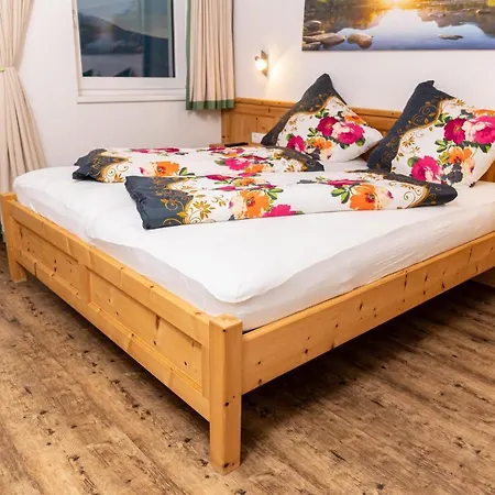 Hinterstein Daire Hart im Zillertal