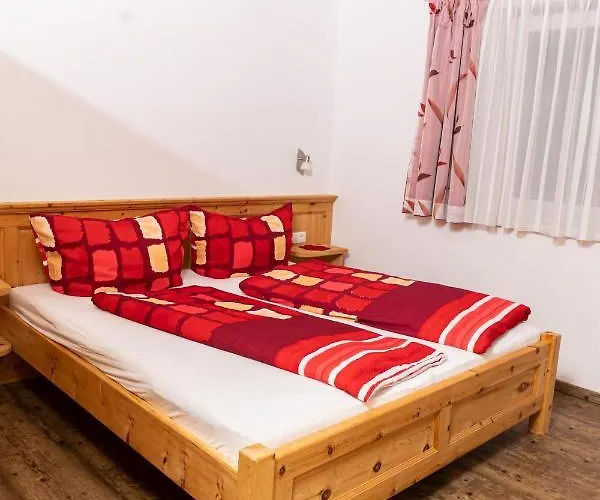 Apartment Hinterstein Hart im Zillertal