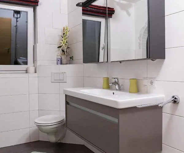 Apartment Hinterstein