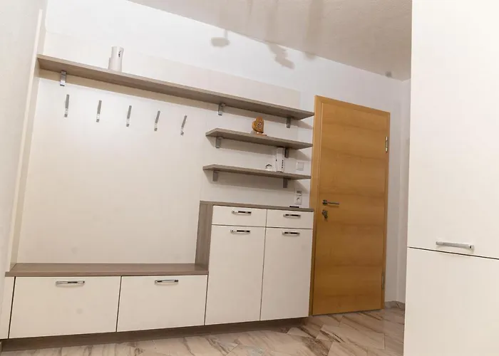 Hinterstein Apartmán *