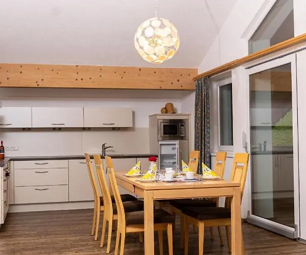 Hinterstein Hart im Zillertal