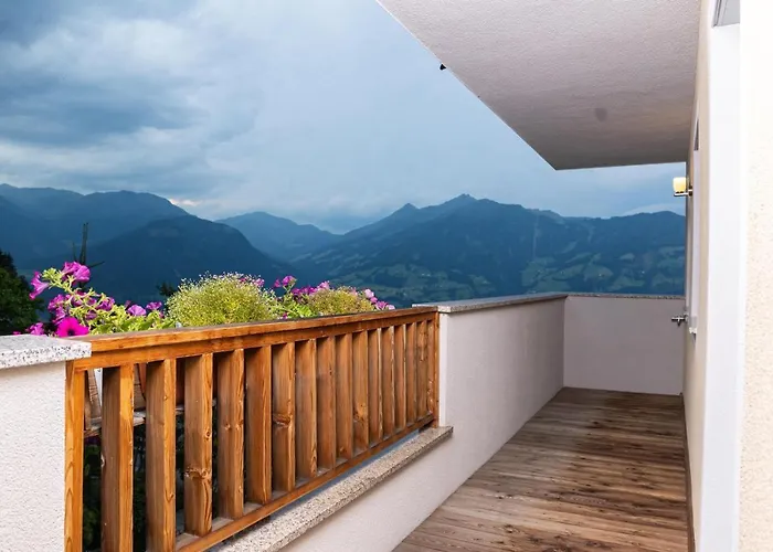 Hinterstein Hart im Zillertal