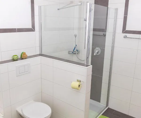 Apartment Hinterstein *