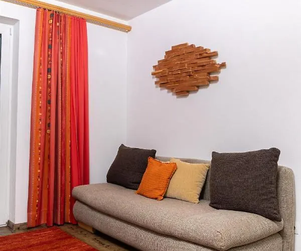 Hinterstein * Hart im Zillertal