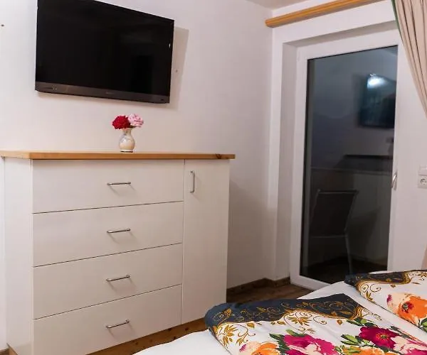 Apartmán Hinterstein