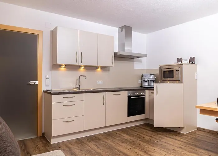 Hinterstein Hart im Zillertal