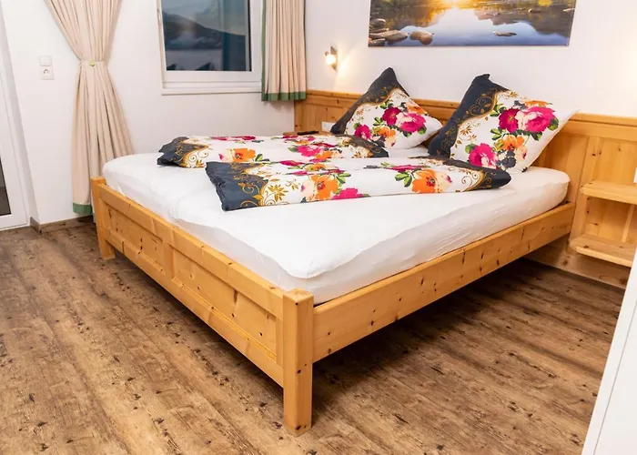 Hinterstein Apartment Hart im Zillertal