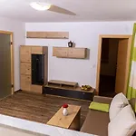 Apartmán Hinterstein Hart im Zillertal