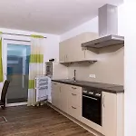 Apartmán Hinterstein *