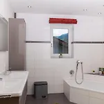 Hinterstein Apartmán