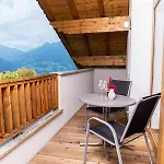 Apartmán Hinterstein