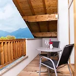 Hinterstein Apartmán Hart im Zillertal