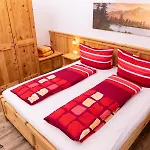 Apartmán Hinterstein