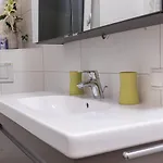Hinterstein Apartmán *