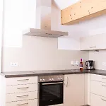Apartmán Hinterstein Hart im Zillertal
