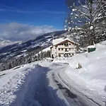 Apartmán Hinterstein Hart im Zillertal