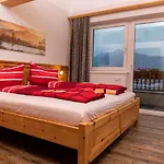 Apartmán Hinterstein Hart im Zillertal