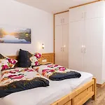 Hinterstein Apartmán