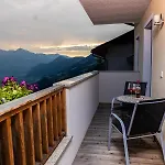 Hinterstein Apartmán *