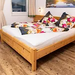 Hinterstein Apartmán Hart im Zillertal