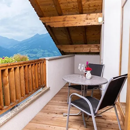 Apartamento Hinterstein