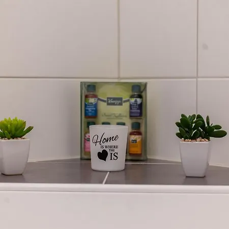 Hinterstein * 하르트 임 칠레르탈