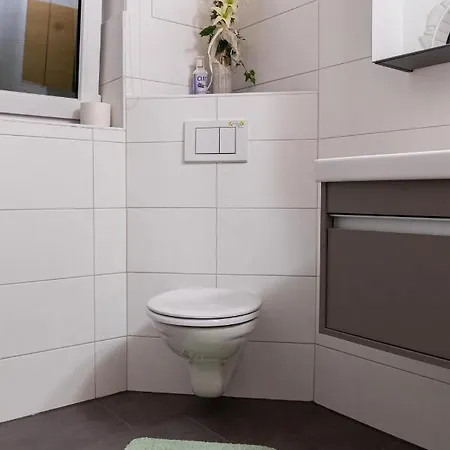 Hinterstein * 하르트 임 칠레르탈