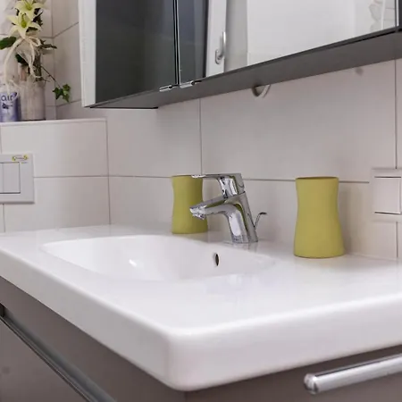 Hinterstein 아파트 *