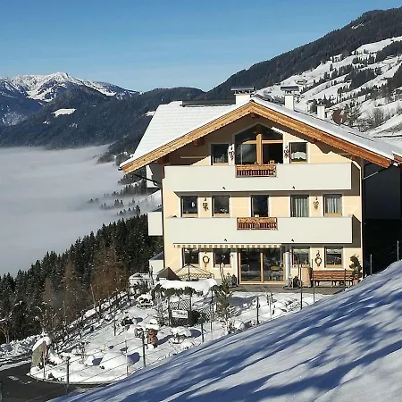 Hinterstein Apartamento Hart im Zillertal