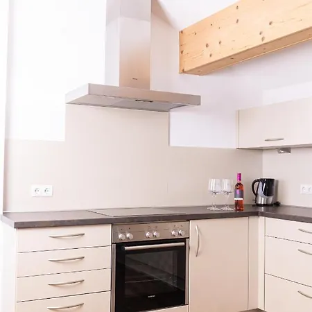 아파트 Hinterstein 하르트 임 칠레르탈