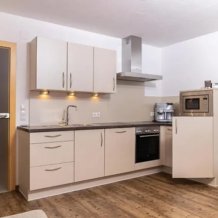 Hinterstein 하르트 임 칠레르탈